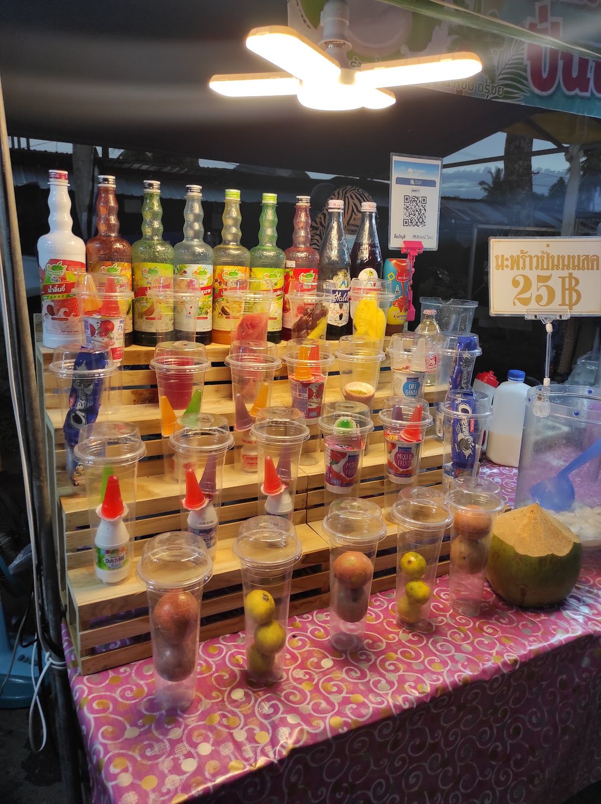 Ao Nang Wednesday Night Market photo 3