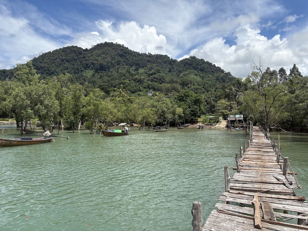 Ao Tha Lane View Point photo 3