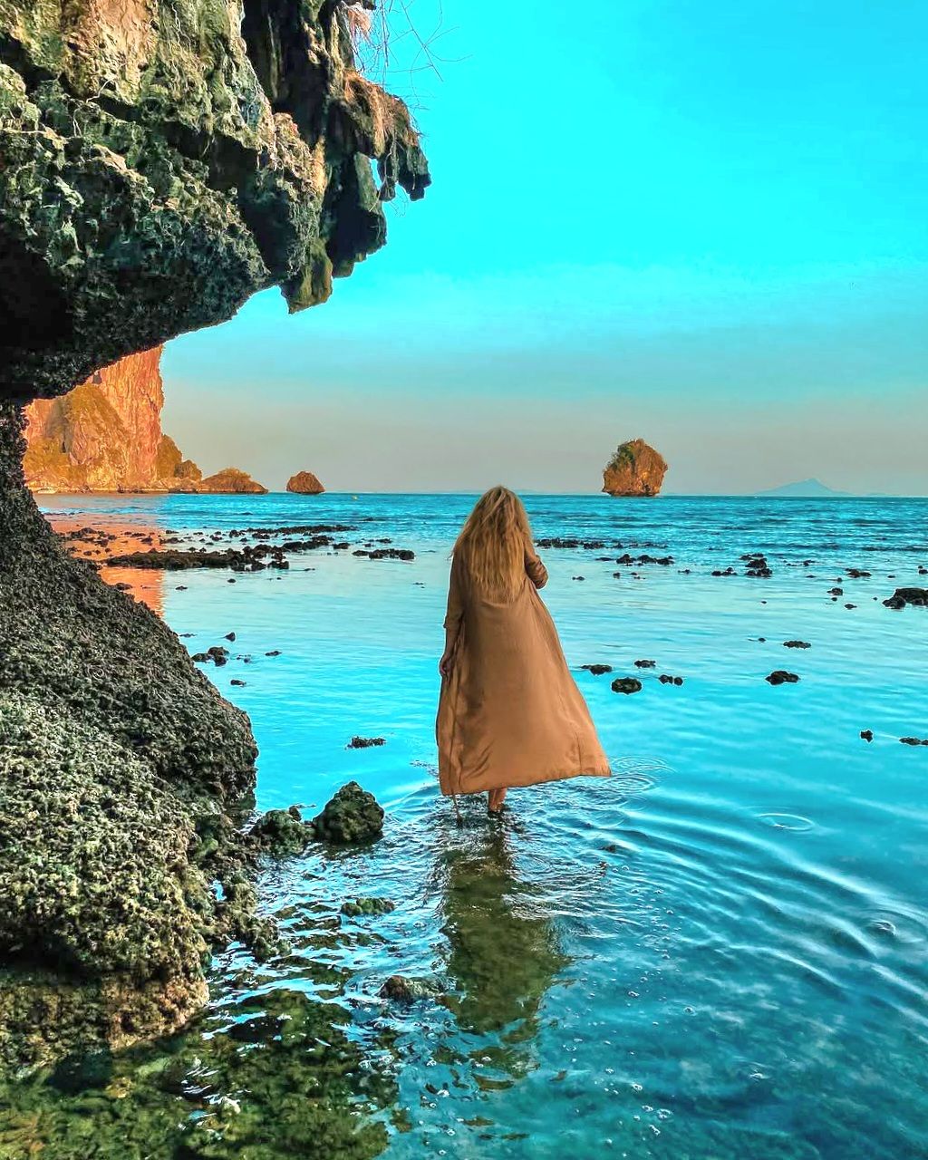 Ko Rang Beach photo 4