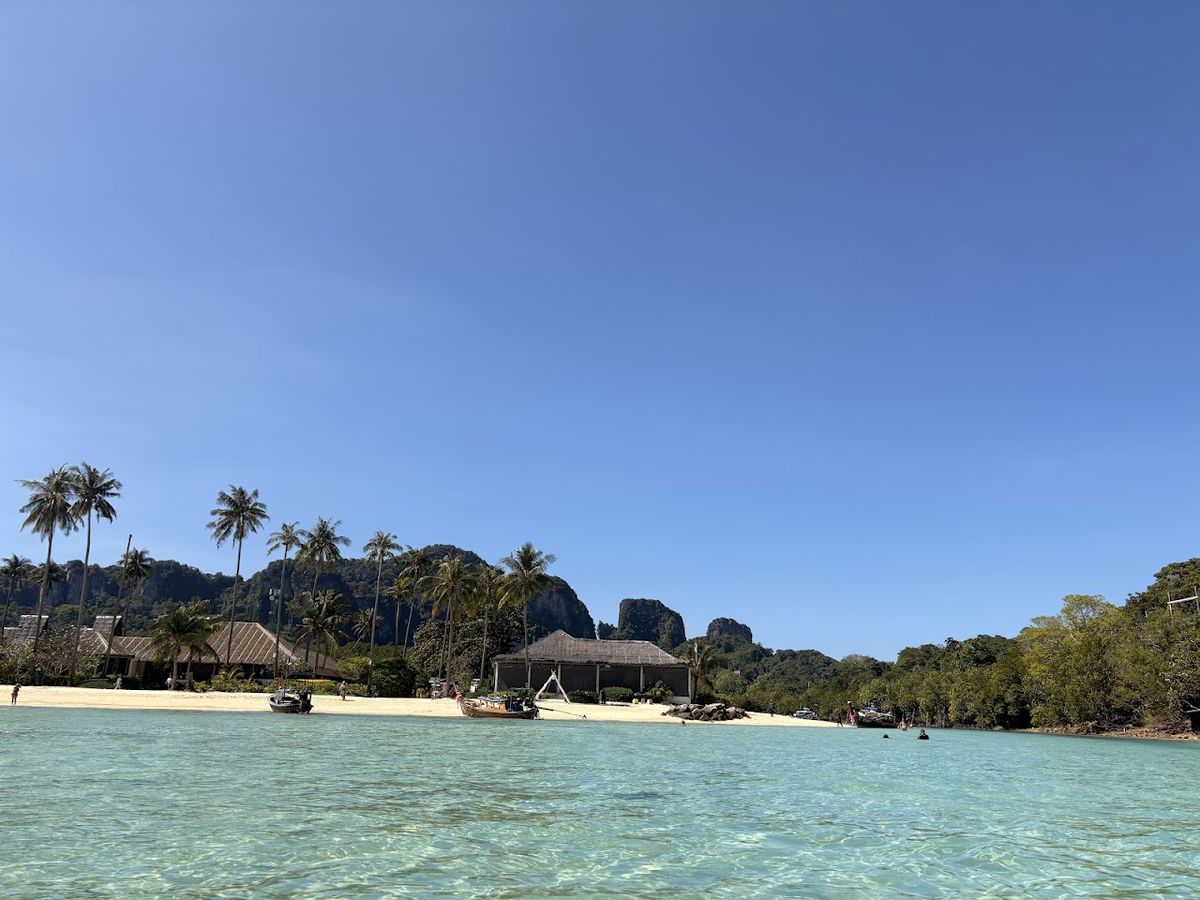 Loh Ba Kao Bay photo 4