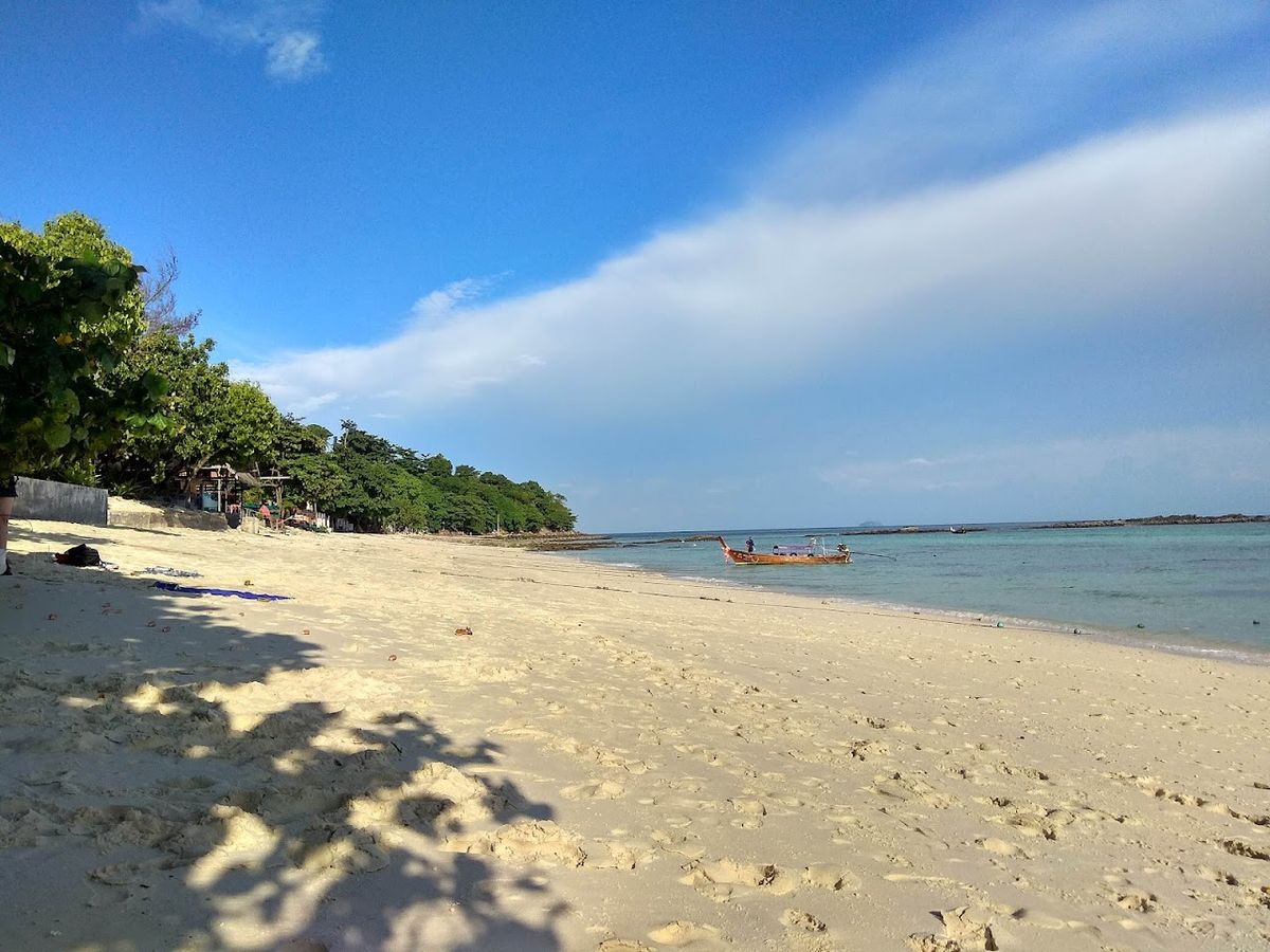 Long Beach Koh Phi Phi photo 3