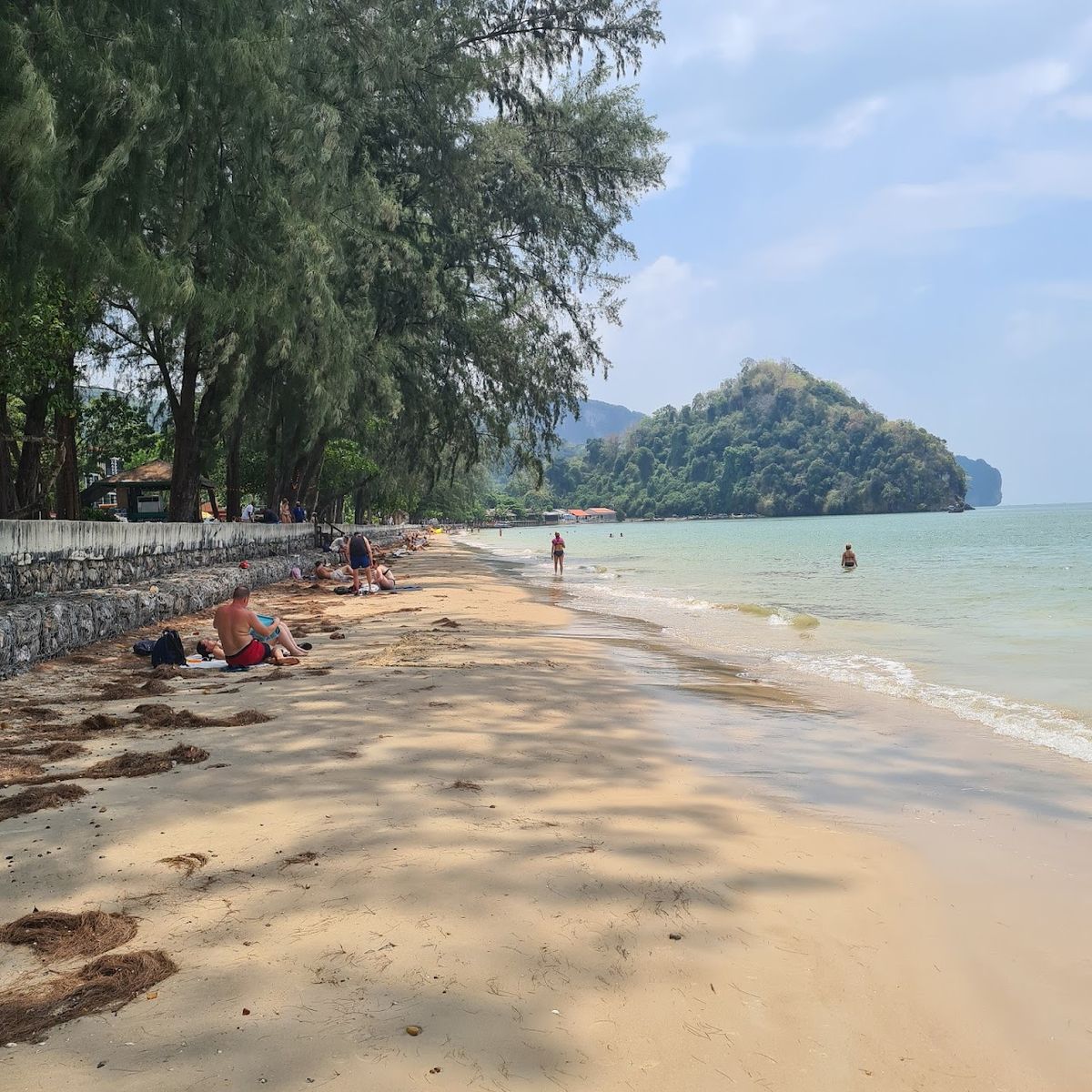 Nopharat Thara Beach photo 2
