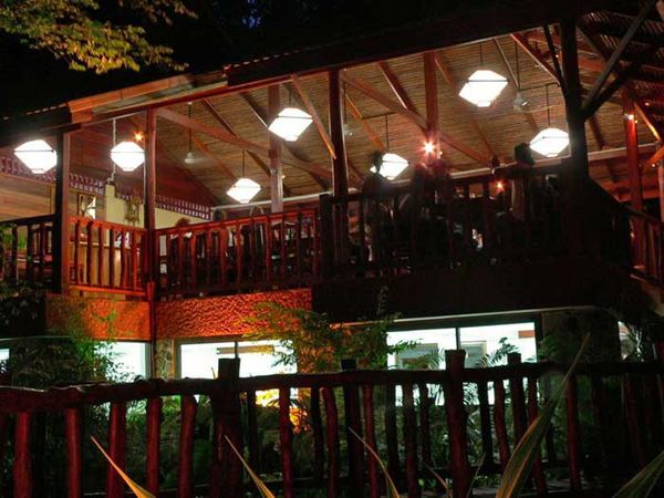 Phanom Bencha Mountain Resort photo 3
