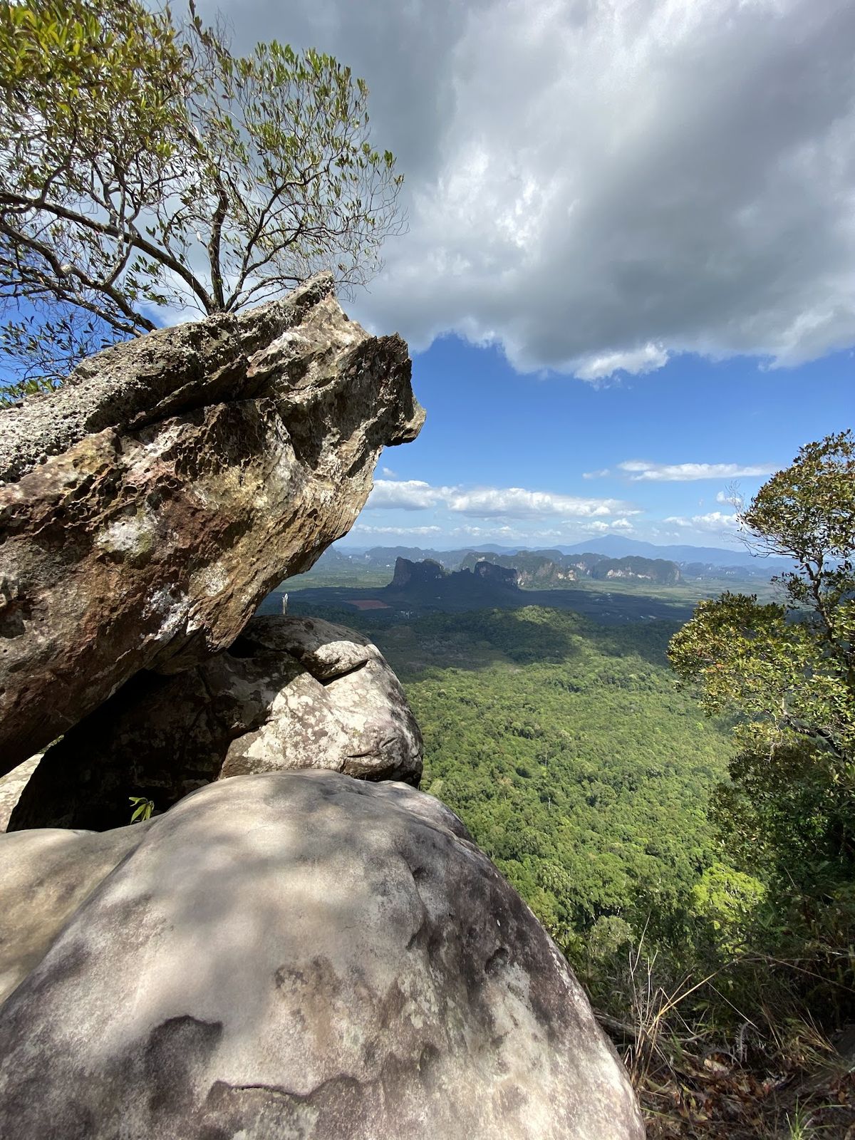 Rest Stop View point Khao Ngon Nak photo 2