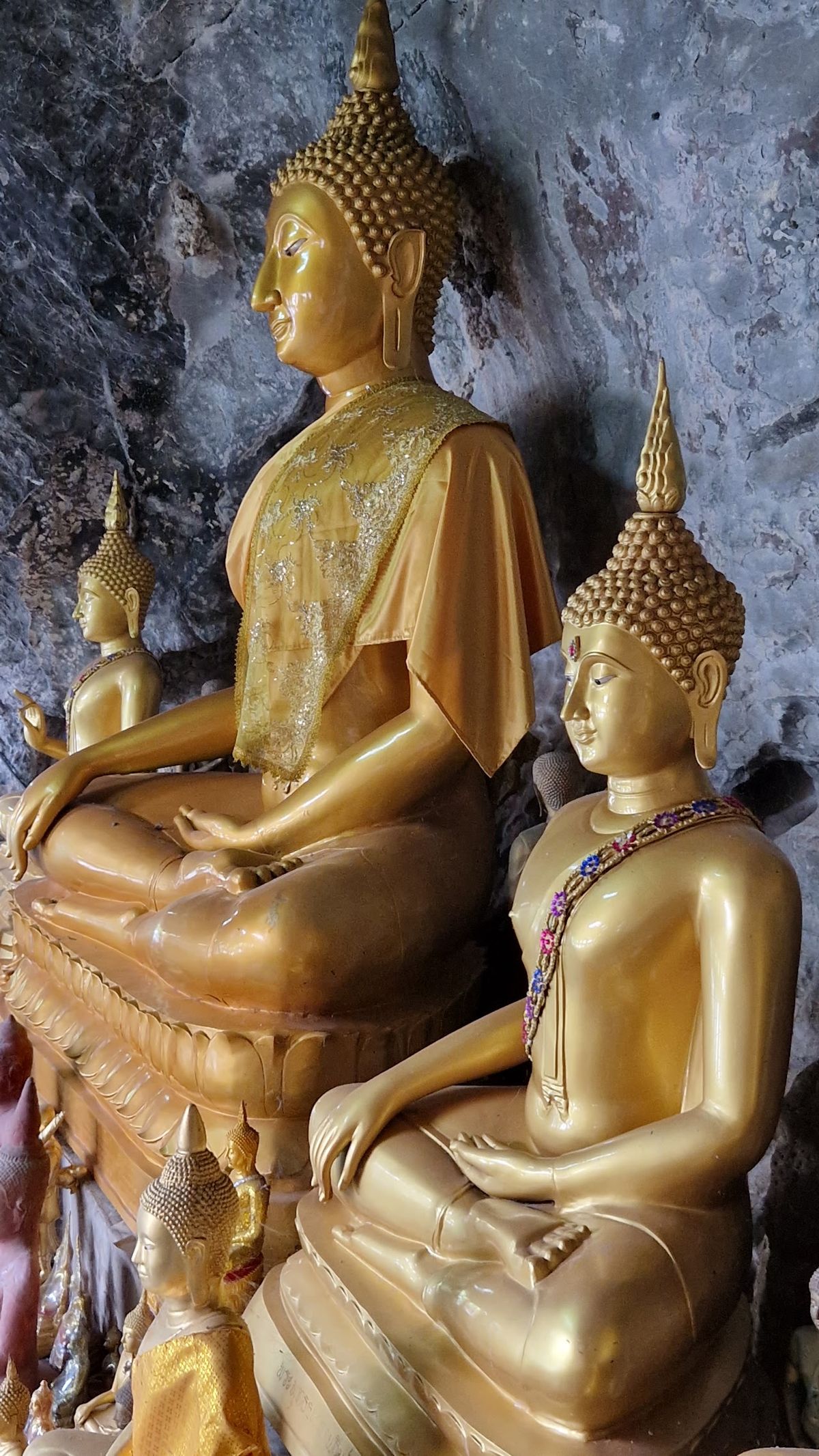 Tiger Cave temple photo 2