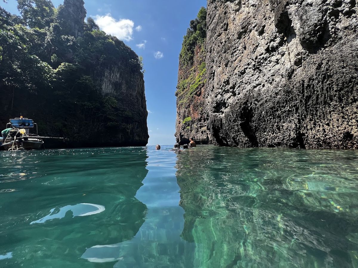 Wang Long Bay photo 2