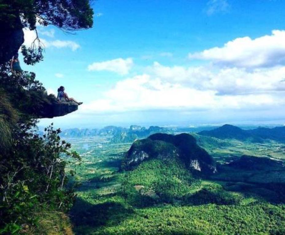 Amazing Backpackers Hostel AoNang — photo 5