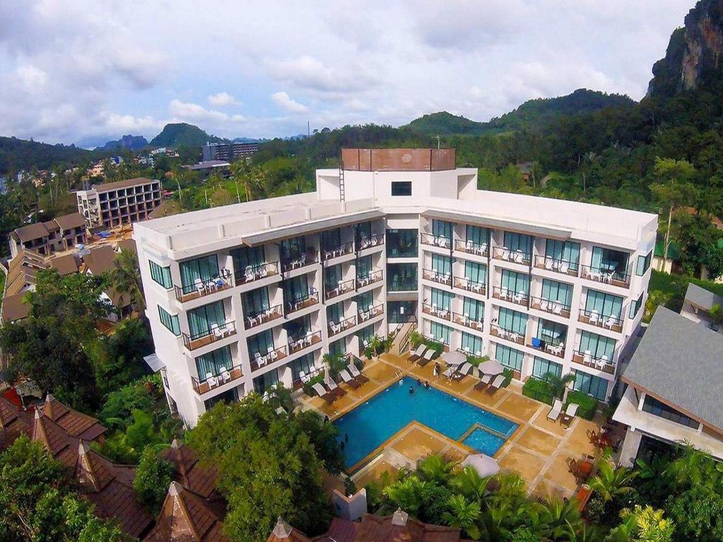 Andaman Pearl Resort — photo 5