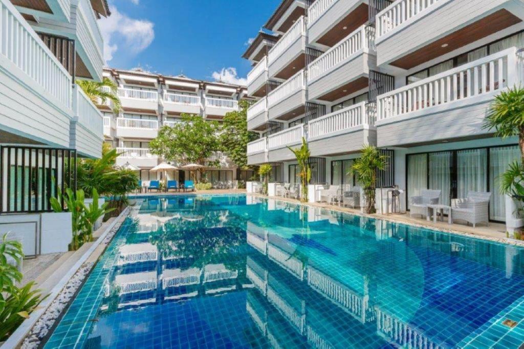 Aonang Buri Resort — photo 5
