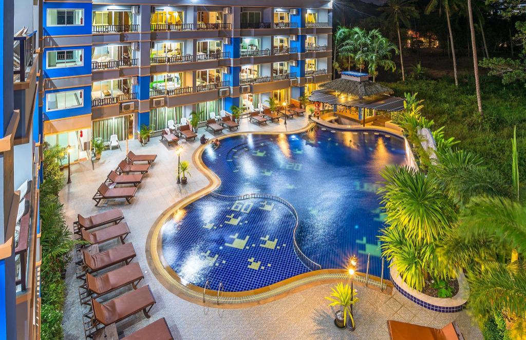 Aonang Silver Orchid Resort — photo 5