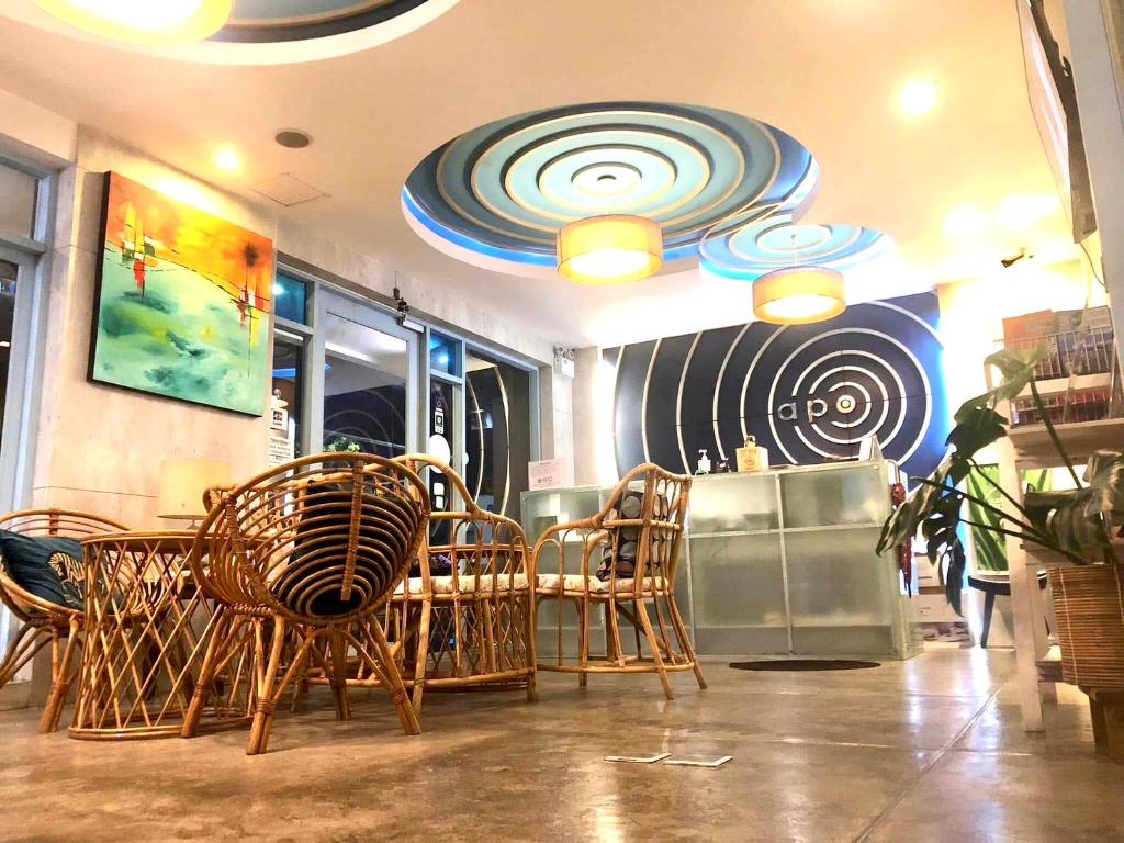 Apo Hotel — photo 5