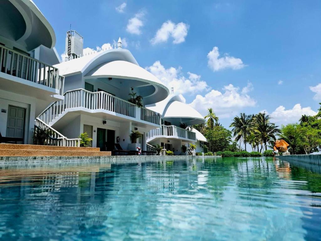 Arawan Beach Resort Krabi — photo 5