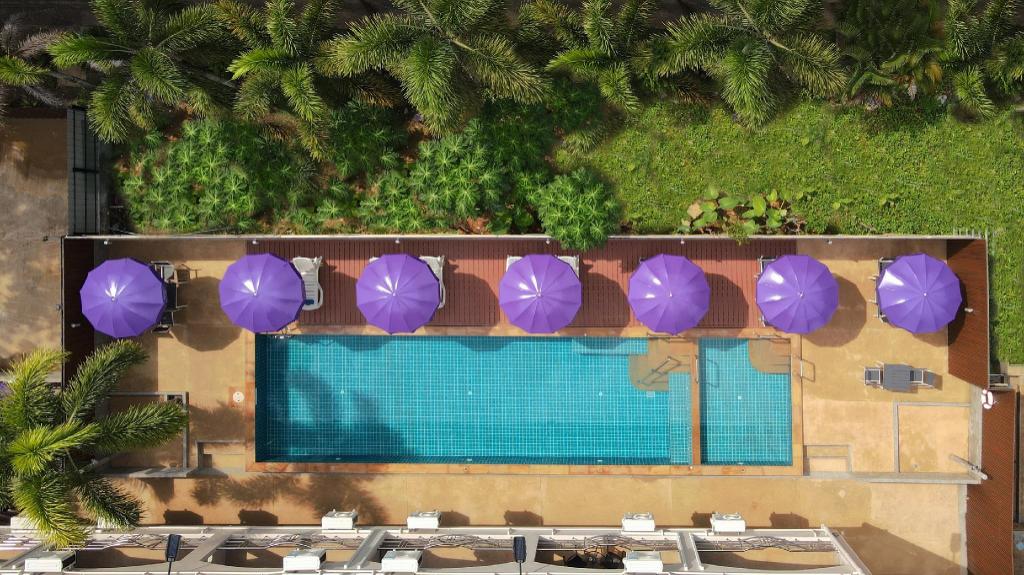 Aspira Resort Klong Muang Krabi — photo 5