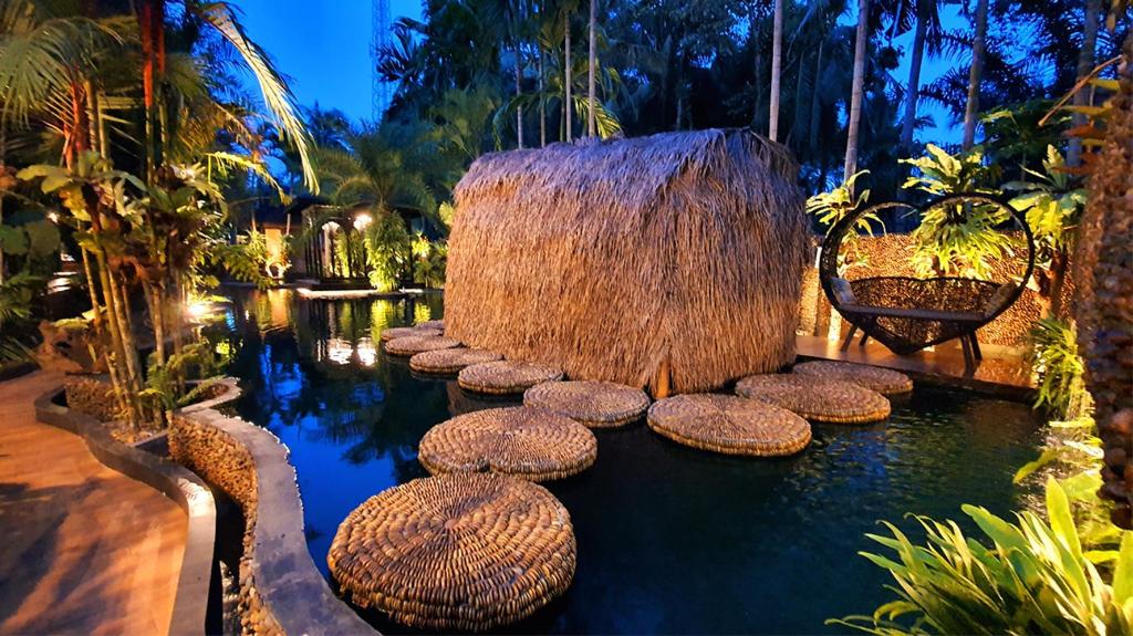 Baan Habeebee Resort — photo 5