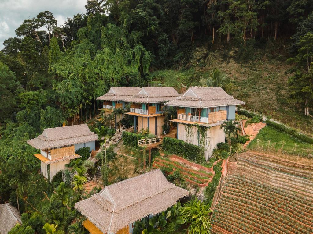Baan Phuvara Retreat — photo 5