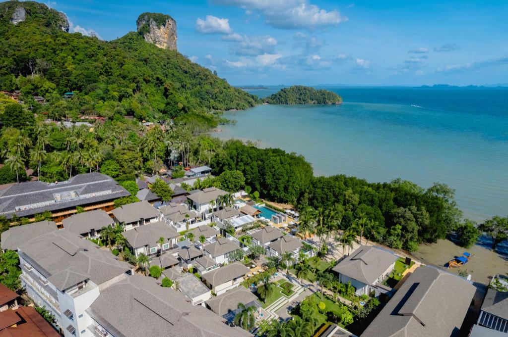 Bhu Nga Thani Resort & Villas Railay — photo 5