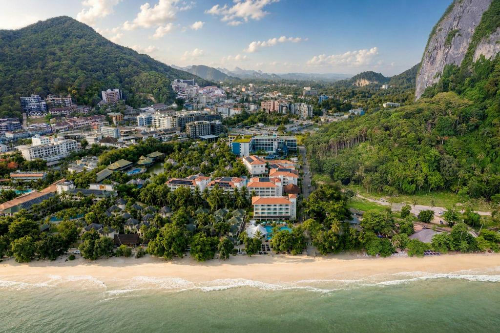Centara Ao Nang Beach Resort & Spa Krabi — photo 5