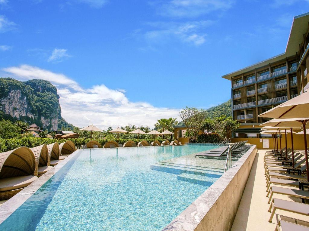 Centara Life Phu Pano Resort Krabi — photo 5