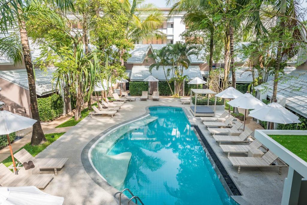 Deevana Krabi Resort — photo 5
