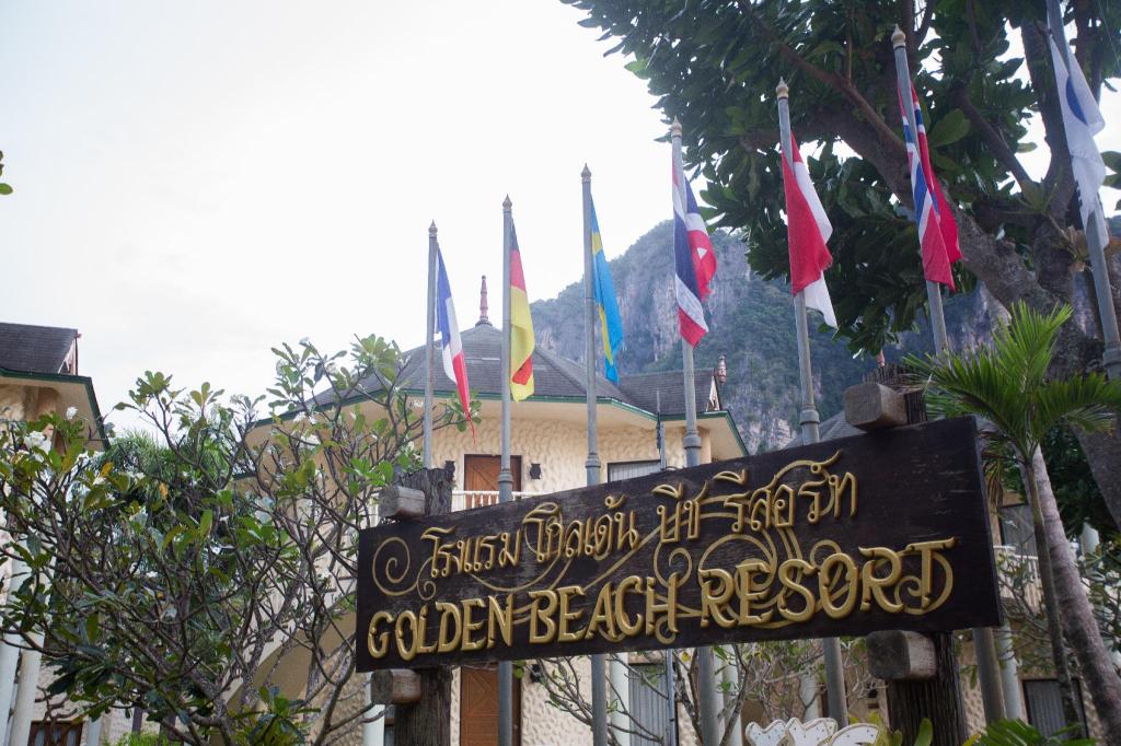 Golden Beach Resort — photo 5