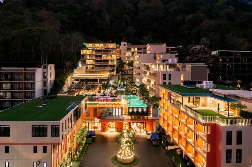 Grand Mercure Krabi Ao Nang — photo 5