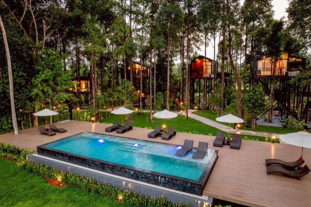 High Tree Resort Krabi — photo 5