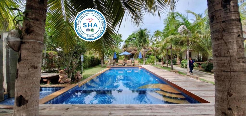 Isle Beach Resort, ไอโซล์ บีช รีสอร์ท — photo 5