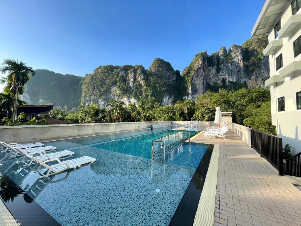 Keereen Resort - Ao Nang Krabi — photo 5