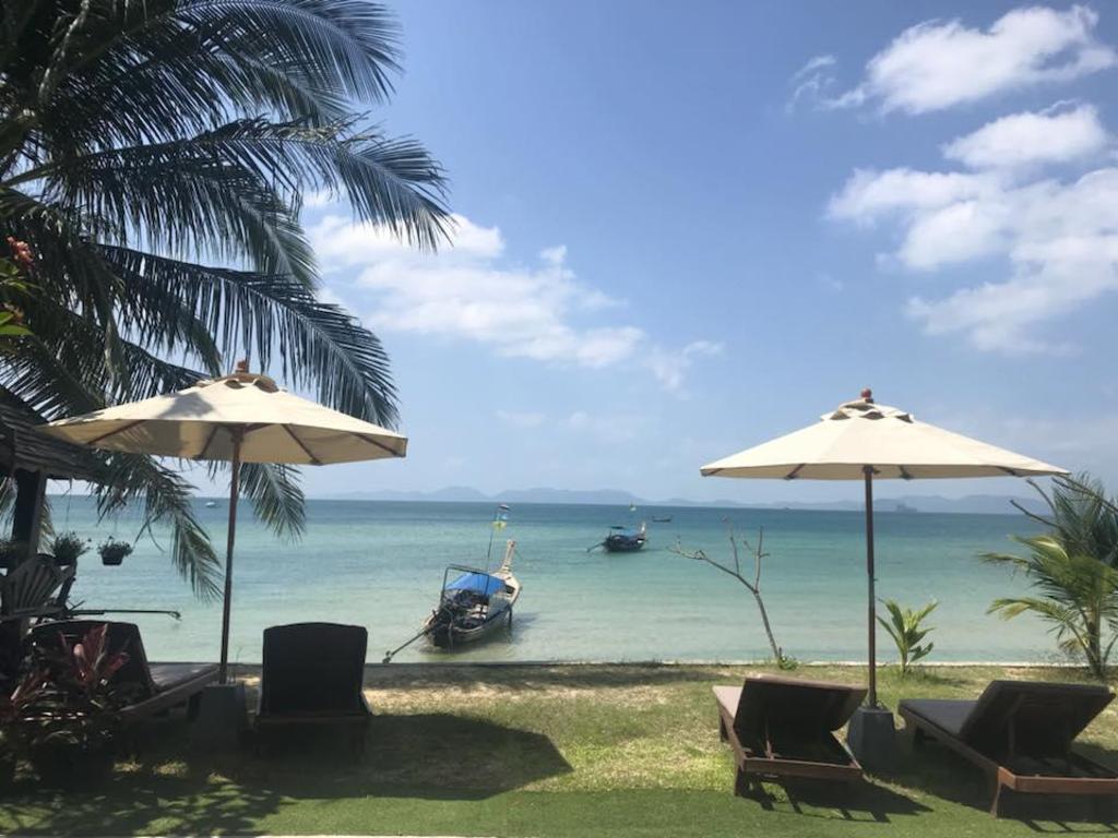 Kohkwang Seaview Resort — photo 5