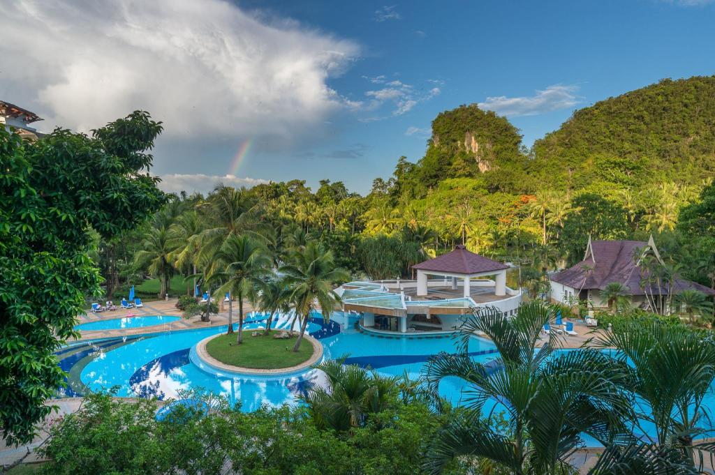 Krabi Maritime Resort — photo 5