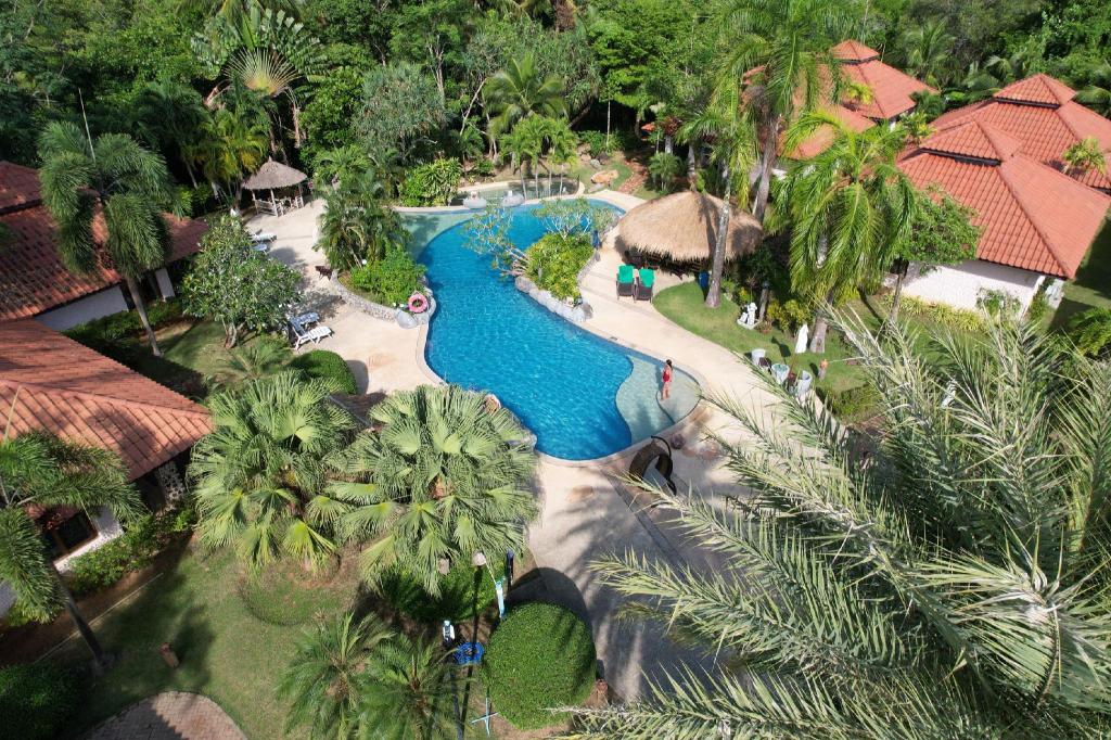 Krabi Sands Resort — photo 5