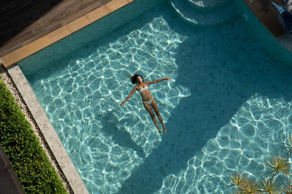 Krabi Seabass Hotel — photo 5