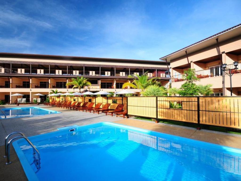 Maleedee Bay Resort — photo 5