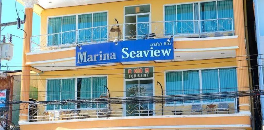 Marina Seaview Krabi — photo 5