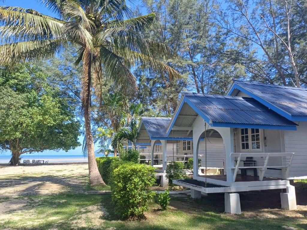 PAN BeachFront Resort Krabi — photo 5