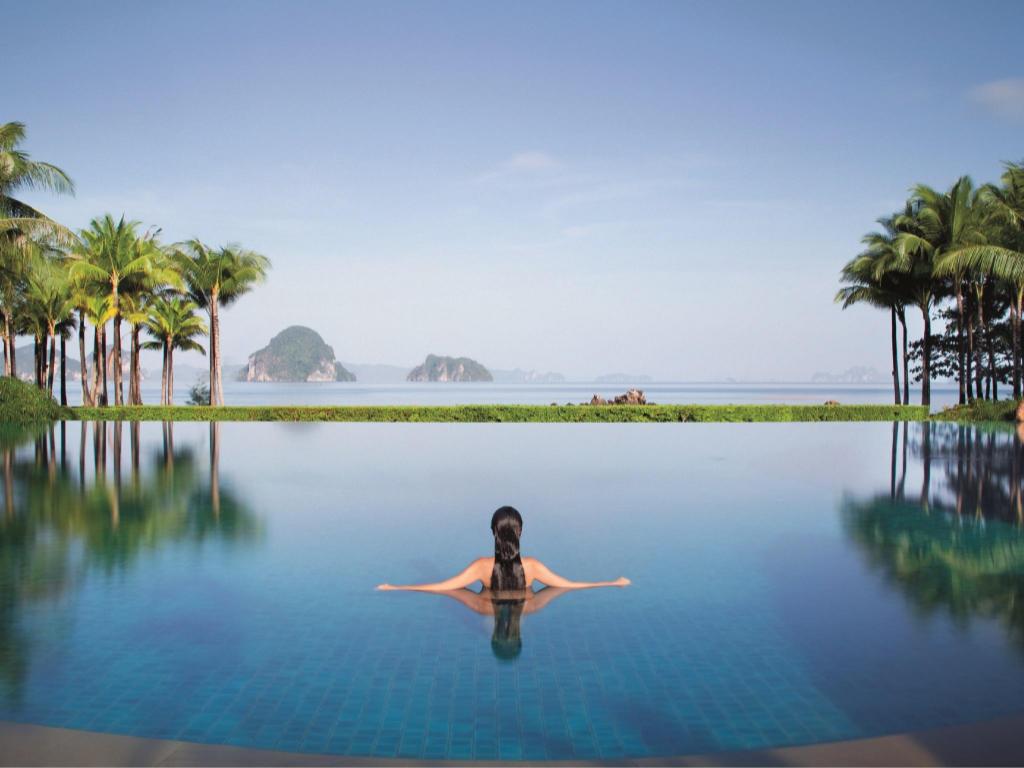 Phulay Bay, a Ritz-Carlton Reserve — photo 5