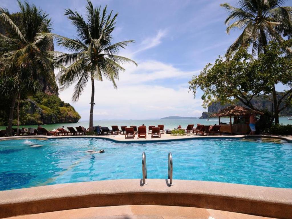 Railay Bay Resort and Spa — photo 5