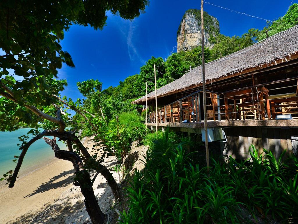 Railay Great View Resort & Spa — photo 5