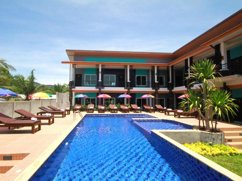 Seashell Resort Krabi — photo 5
