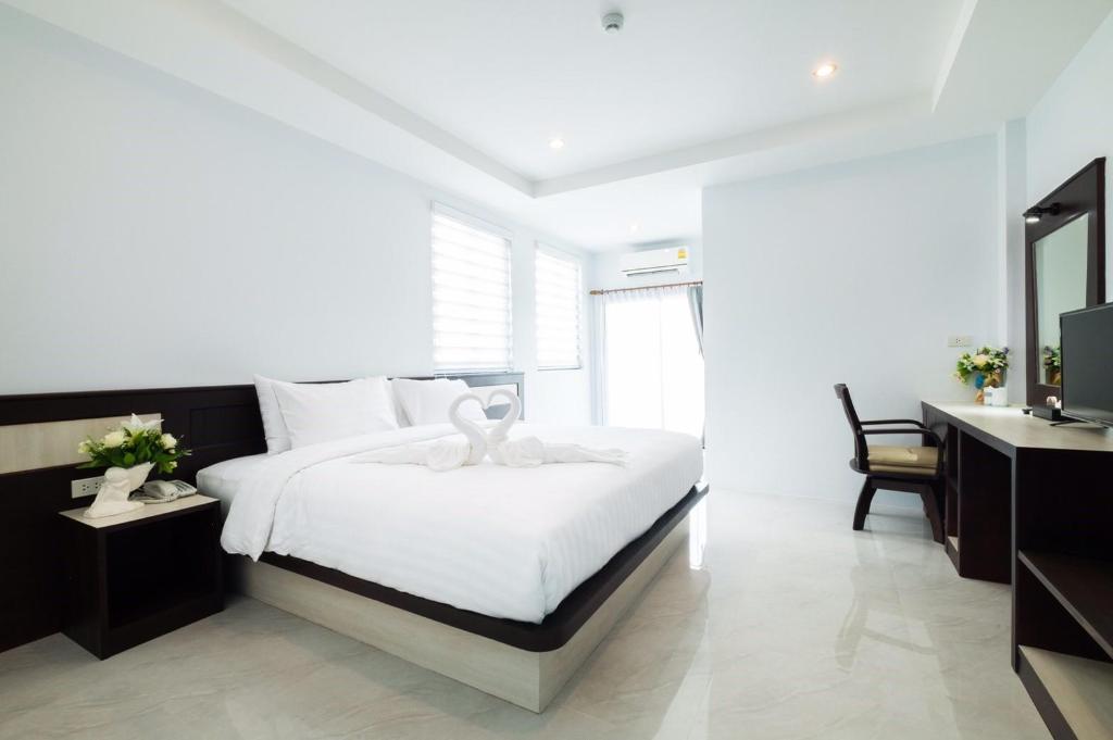 Sita Krabi Hotel — photo 5