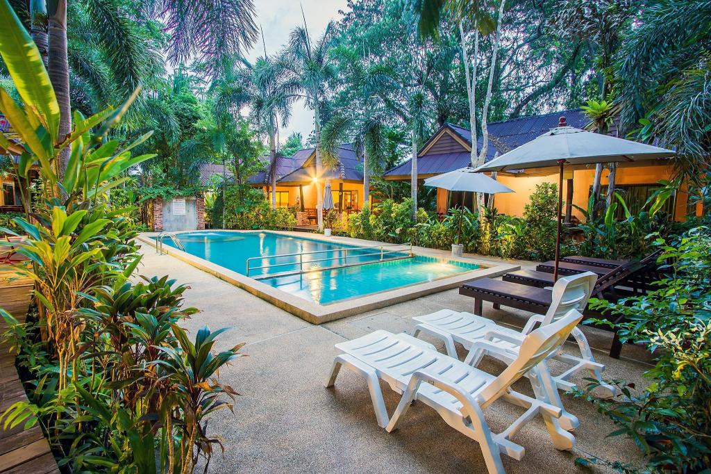 Sunda Resort — photo 5