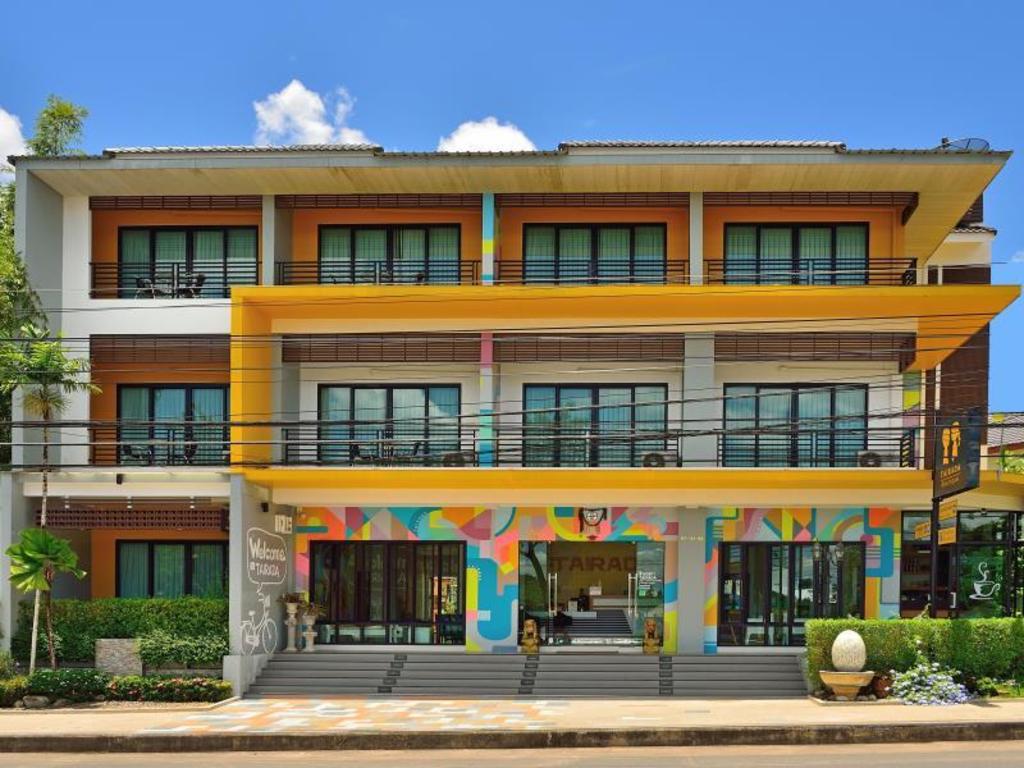 Tairada Boutique Hotel — photo 5