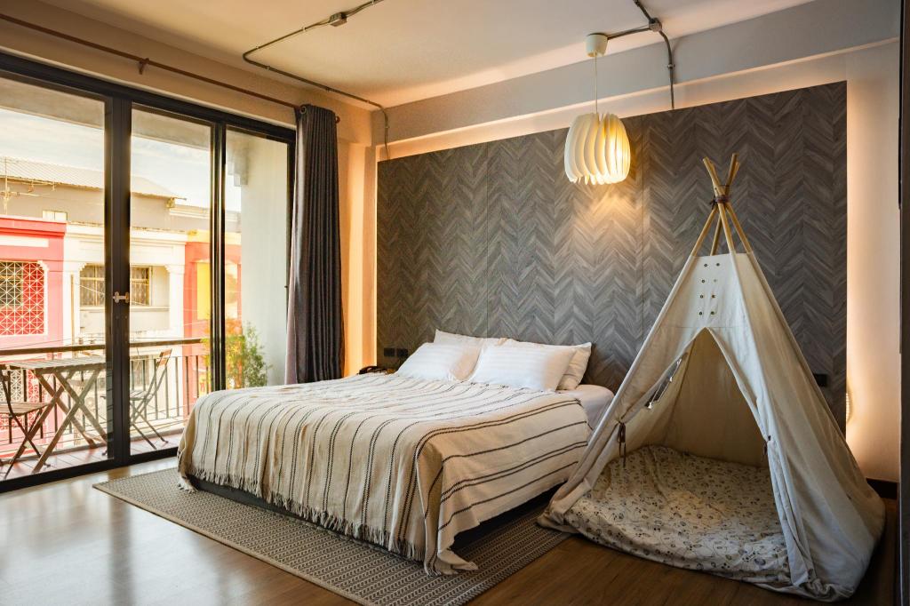 The Brown Hotel Krabi — photo 5