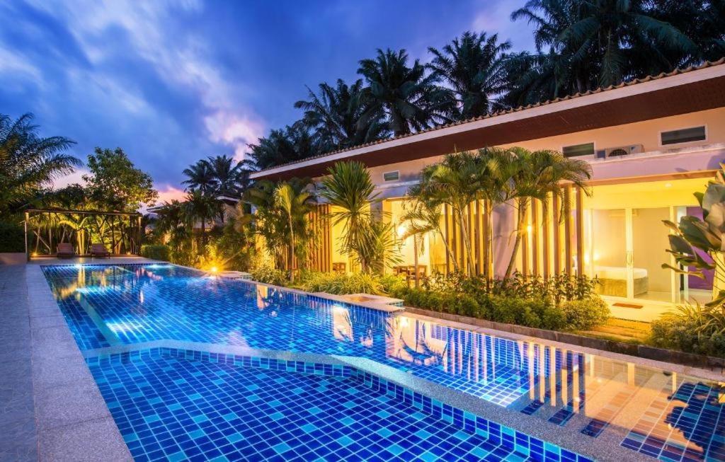 The Fong Krabi Resort — photo 5