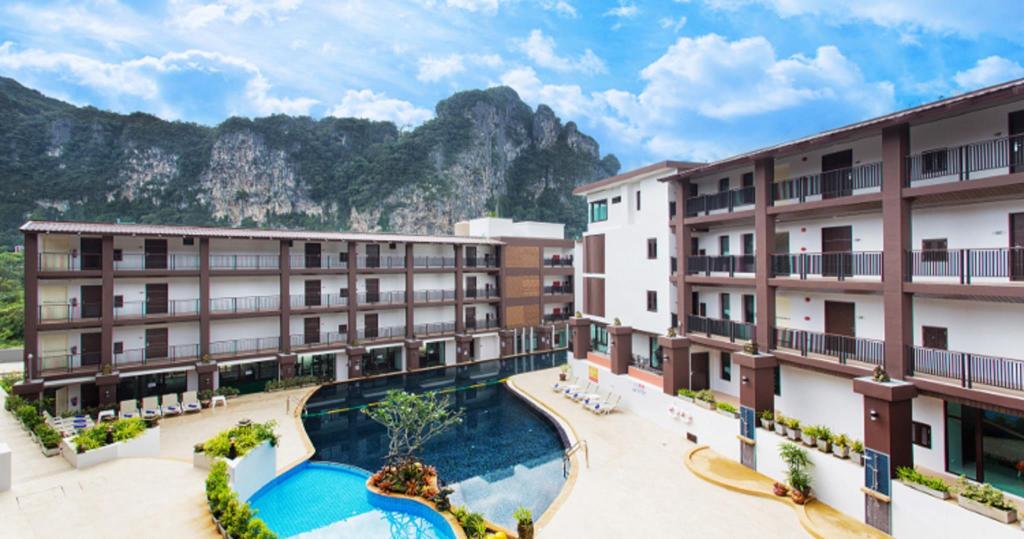 The Lai Thai Luxury Condominiums — photo 5