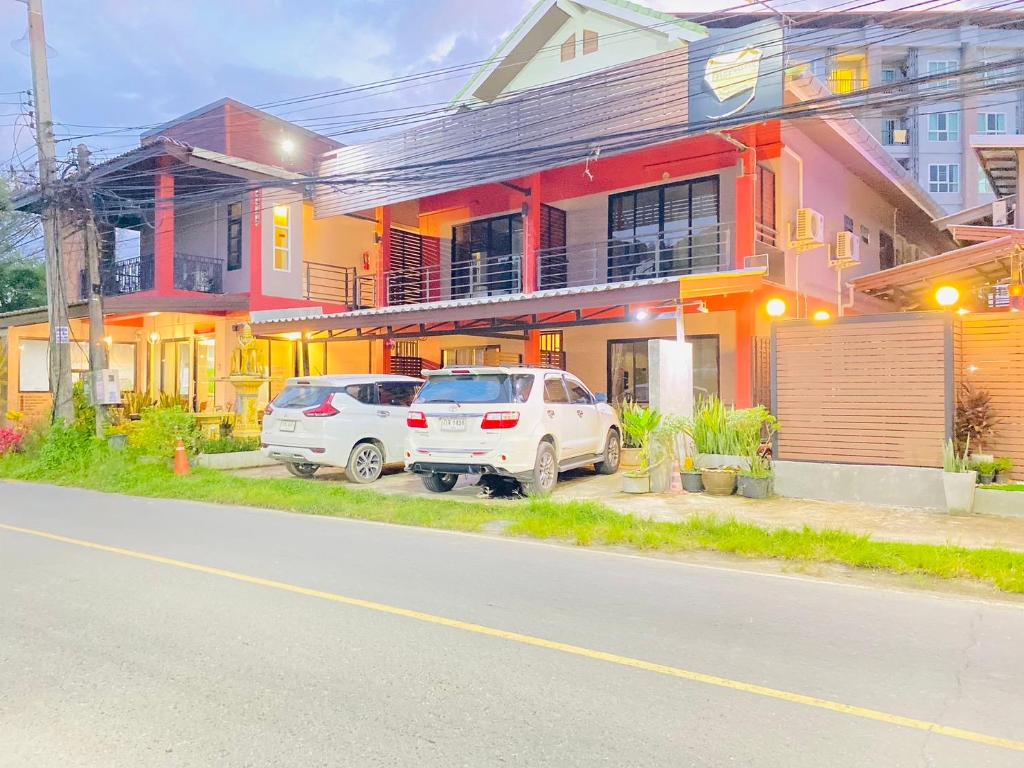 The Morning Minihouse Aonang — photo 5