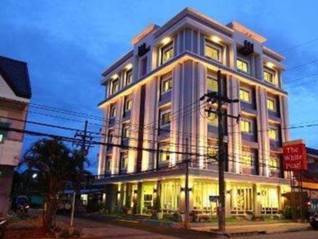 The White Pearl Hotel — photo 5