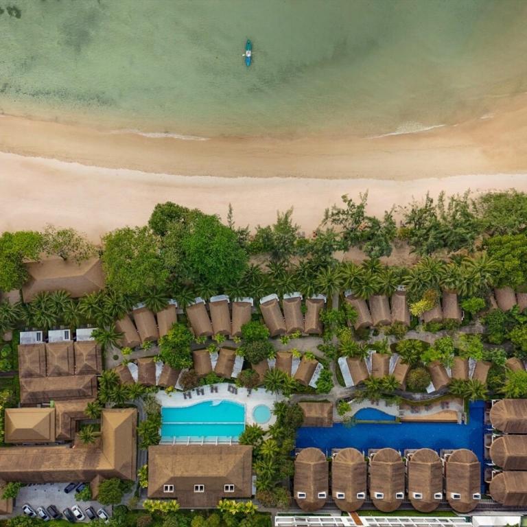 Tup Kaek Sunset Beach Resort — photo 5