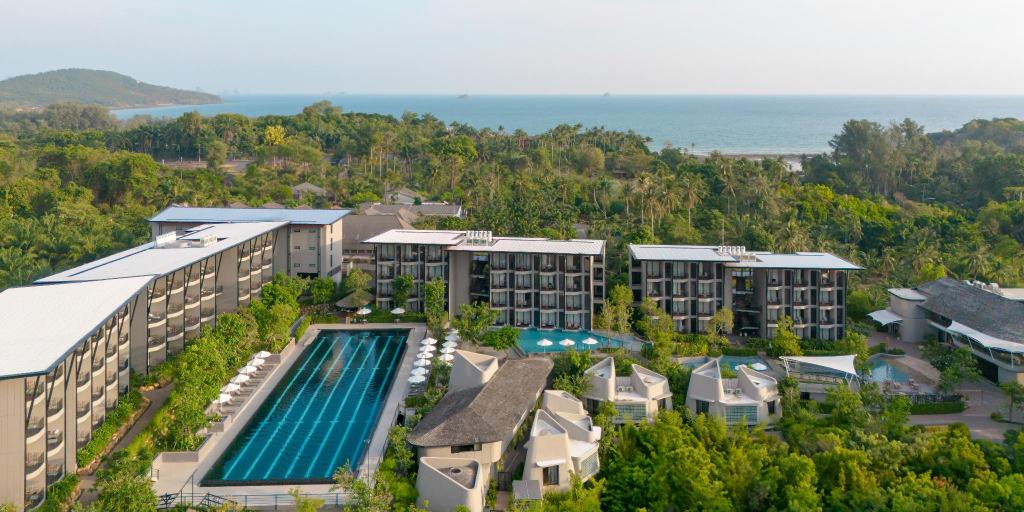 Varana krabi Hotel — photo 5