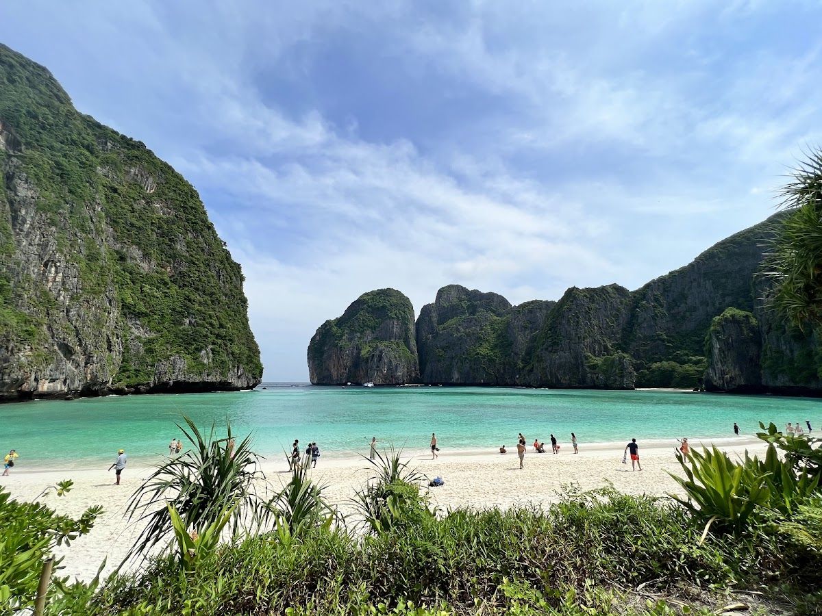 3 days in Krabi — where to go and in what order
